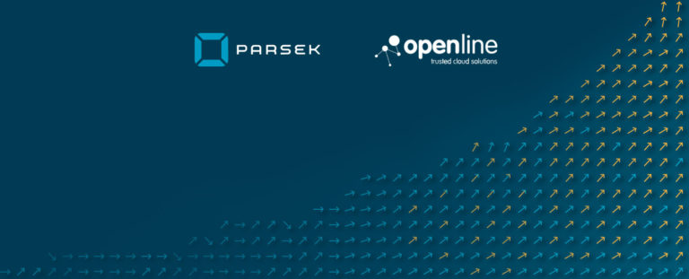 Parsek acquired by the leading Dutch managed cloud services provider Open Line