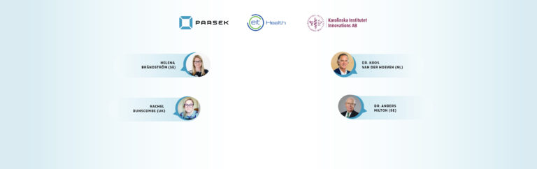 Webinar panel: Can integrated clinical collaboration improve cancer outcomes in Sweden?