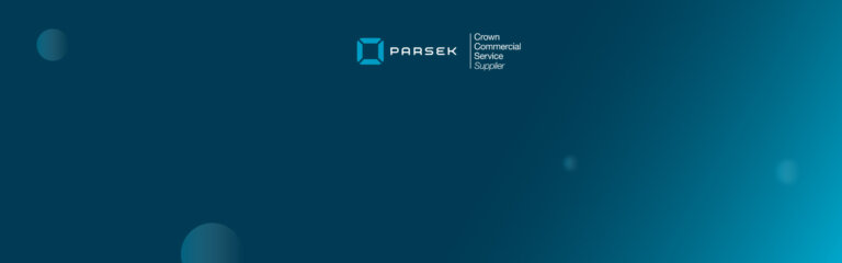 Parsek is awarded G-Cloud 13 Framework Agreement
